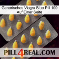 Generic Viagra Blue Pill 100 On One Side cialis2